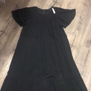MADEWELL dress